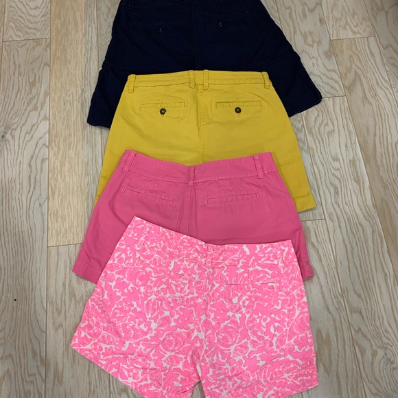 🌸🌸Lilly Pulitzer 🌸🌸and Boden shorts bundle - Picture 8 of 8